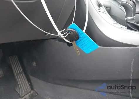 2015 Hyundai Elantra Se from USA, damaged, VIN 5NPDH4AE5FH650725